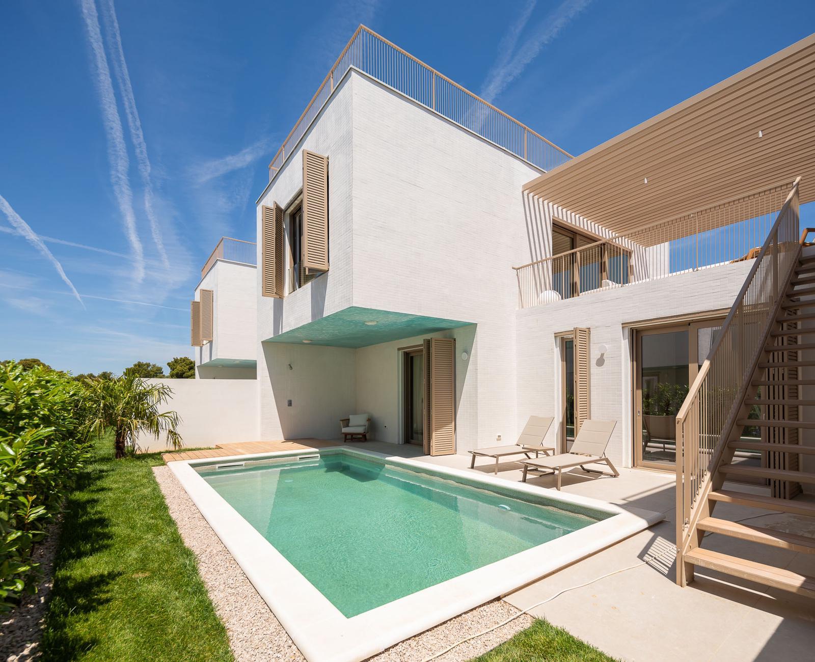 Villa Bronzees Celeste II - 2