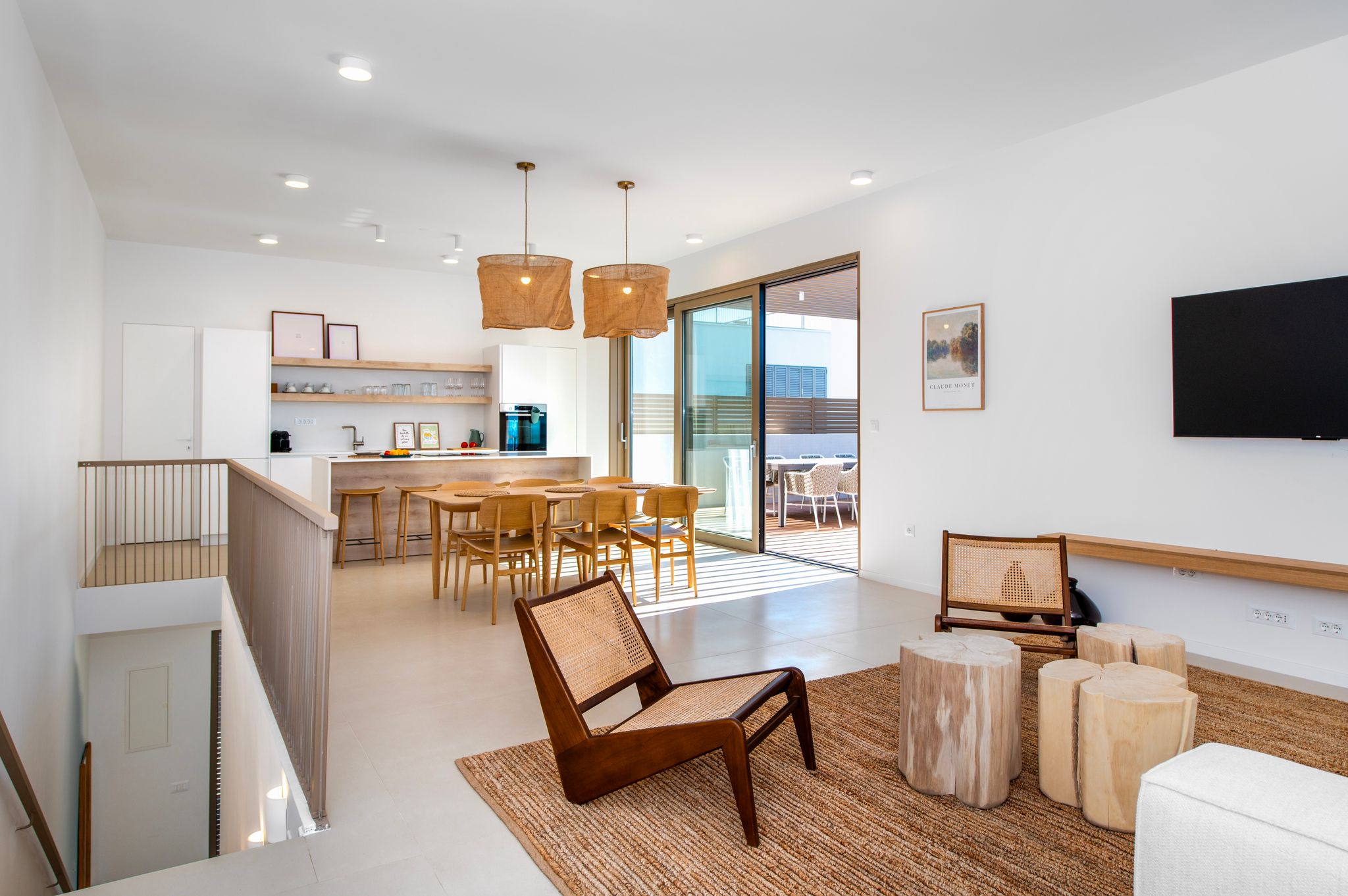 Villa Bronzees Celeste II - 3