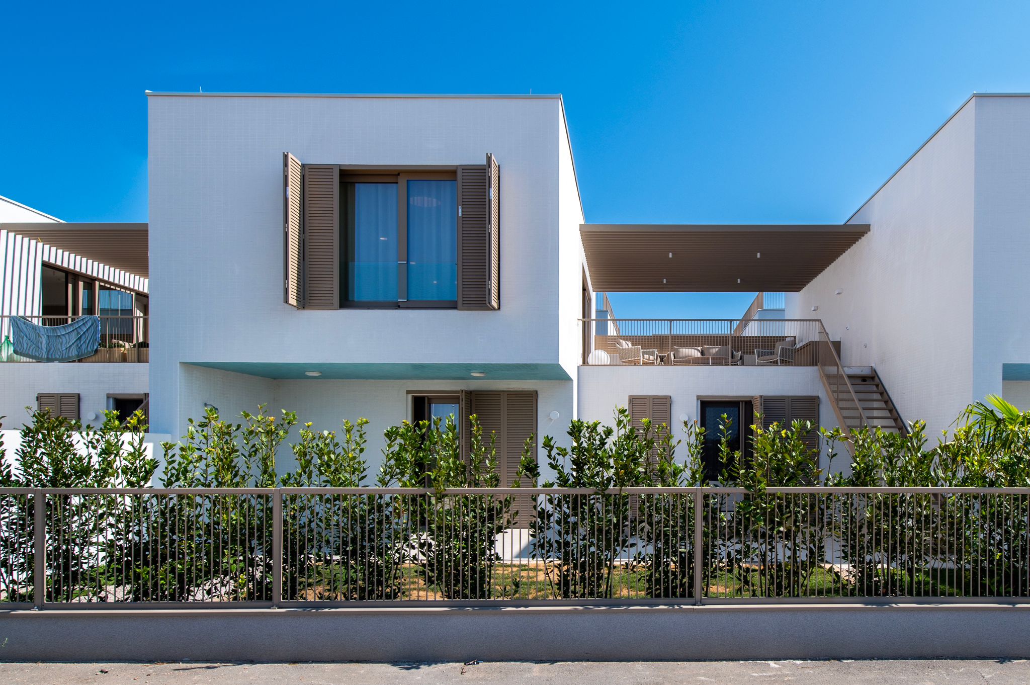 Villa Bronzees Celeste II - 4