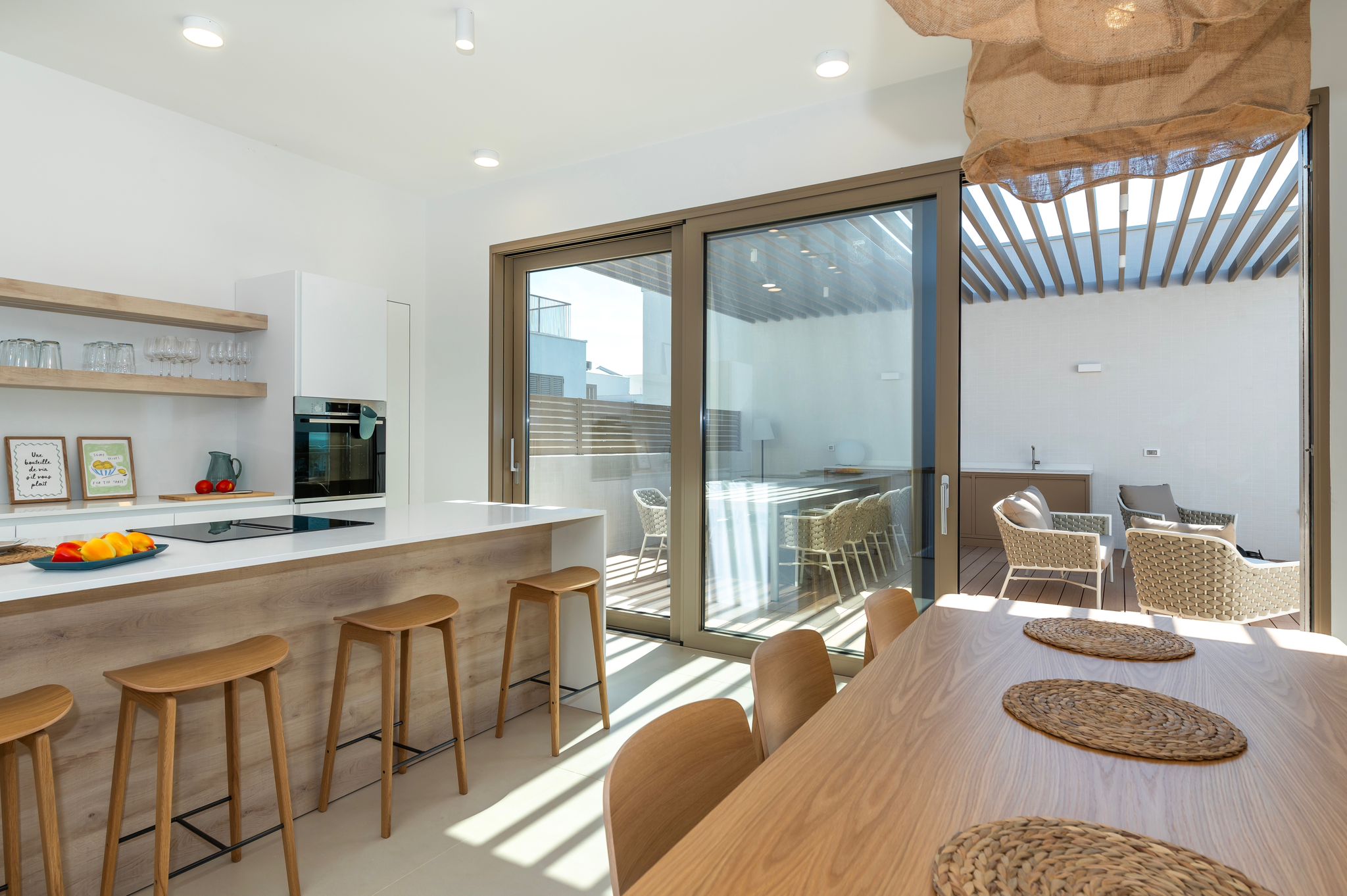 Villa Bronzees Celeste II - 8