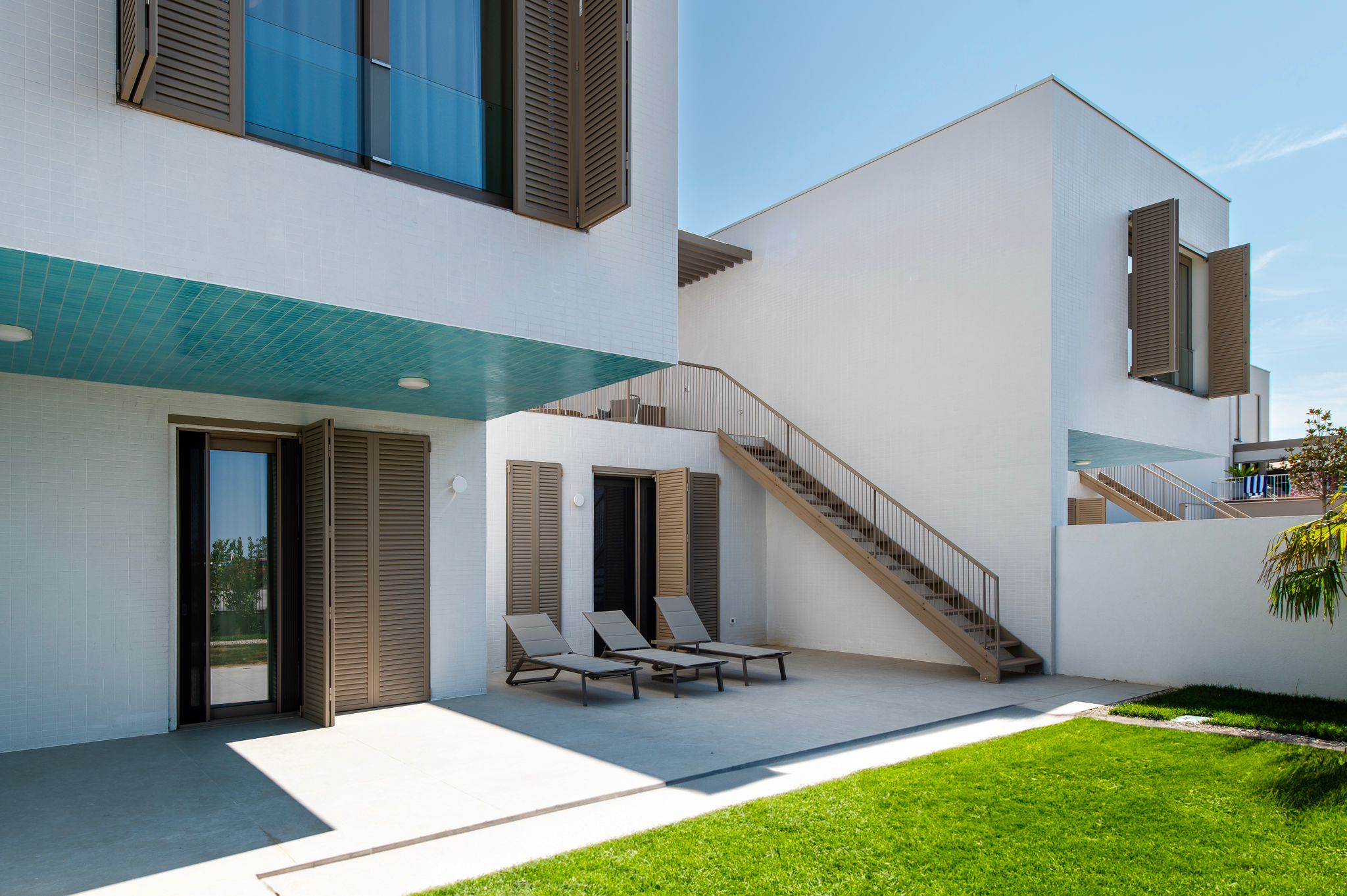 Villa Bronzees Celeste II - 8