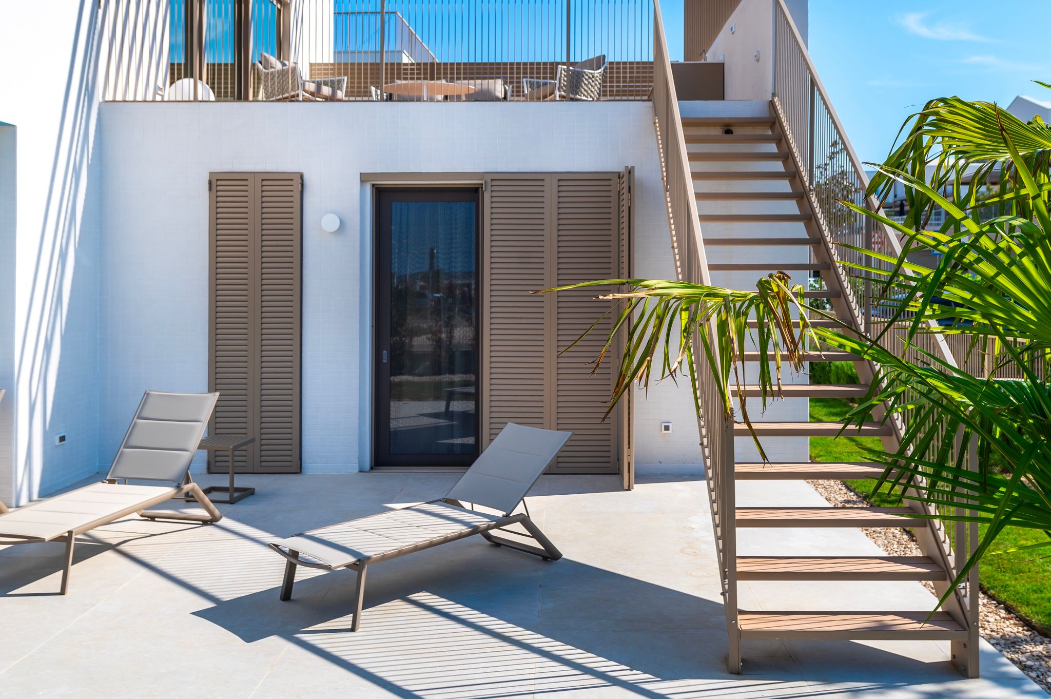 Villa Bronzees Celeste III