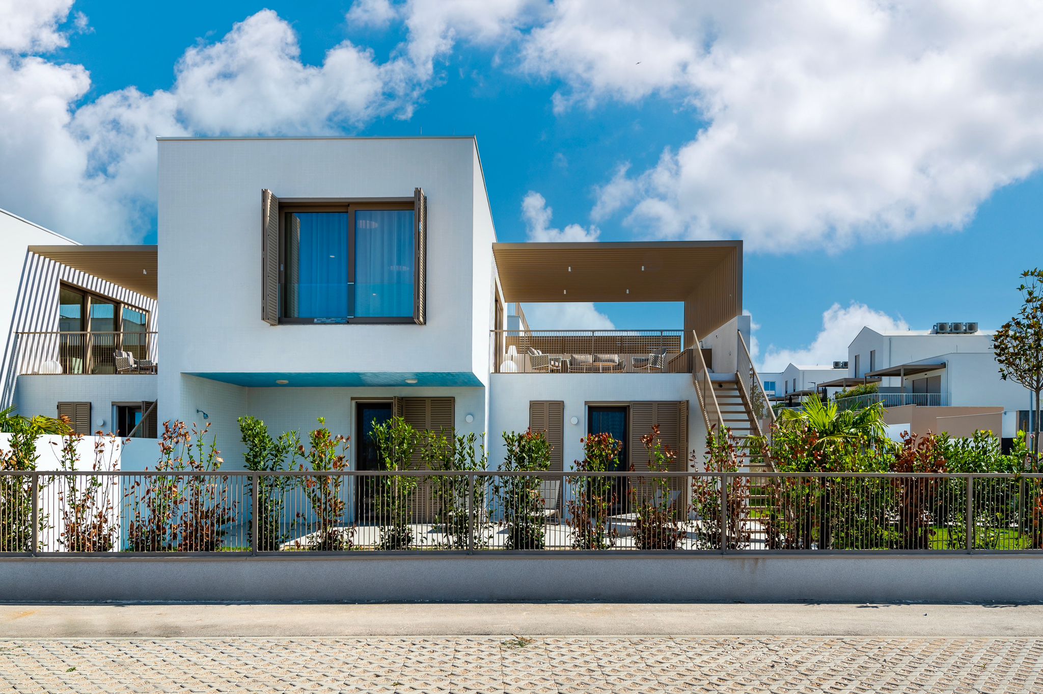 Villa Bronzees Celeste III - 2