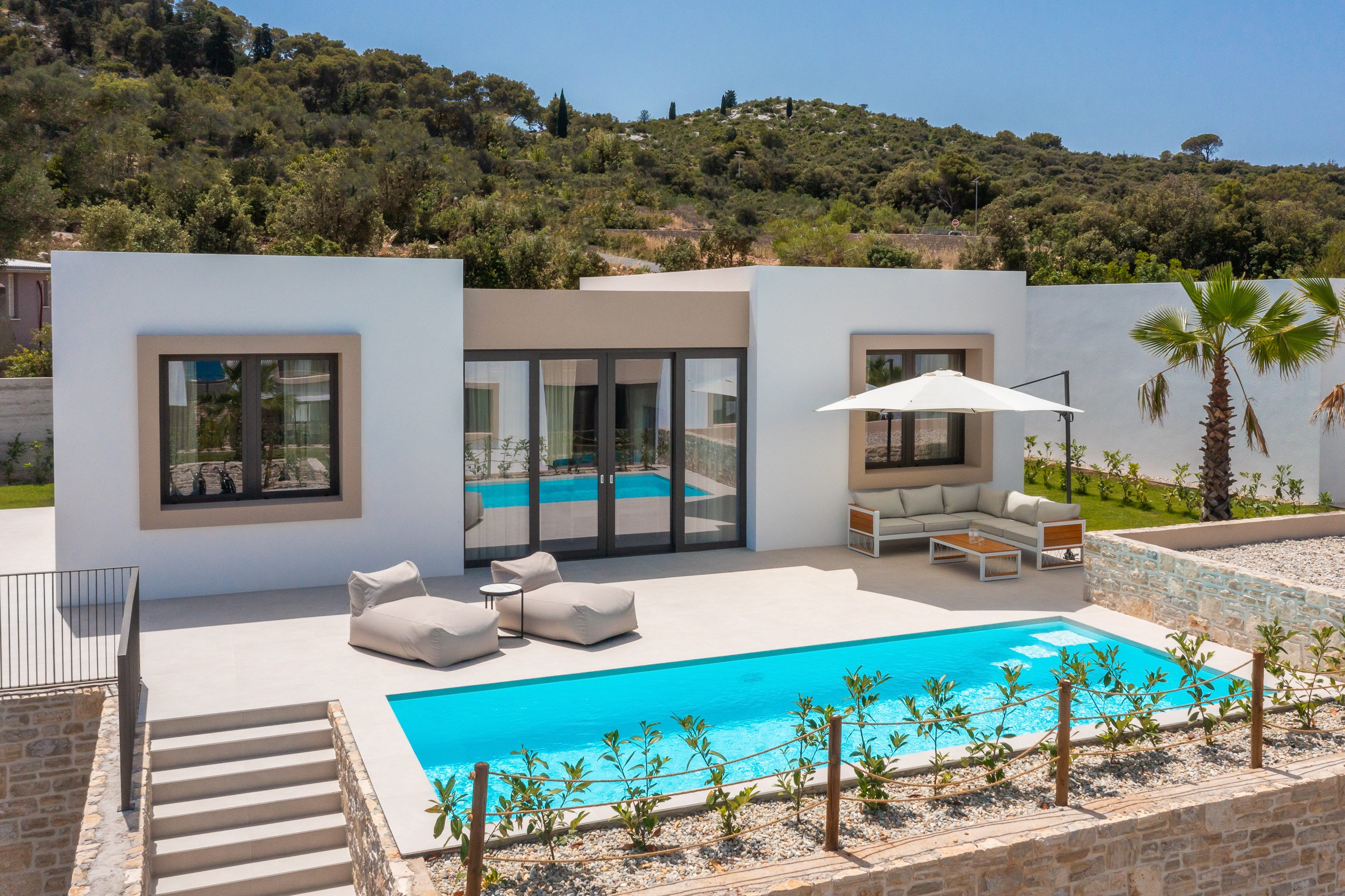 Villa Dream Five - The Palms Resort