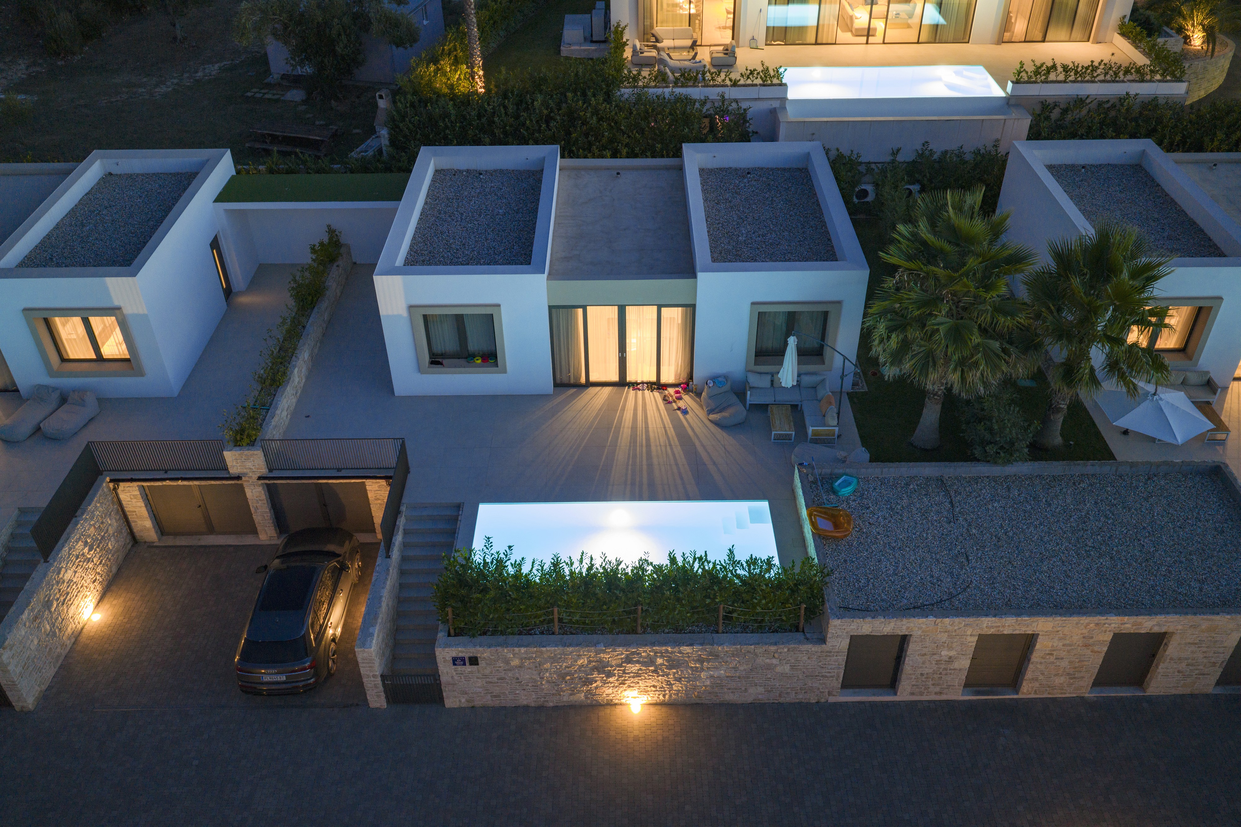 Villa Dream Five - The Palms Resort - 2