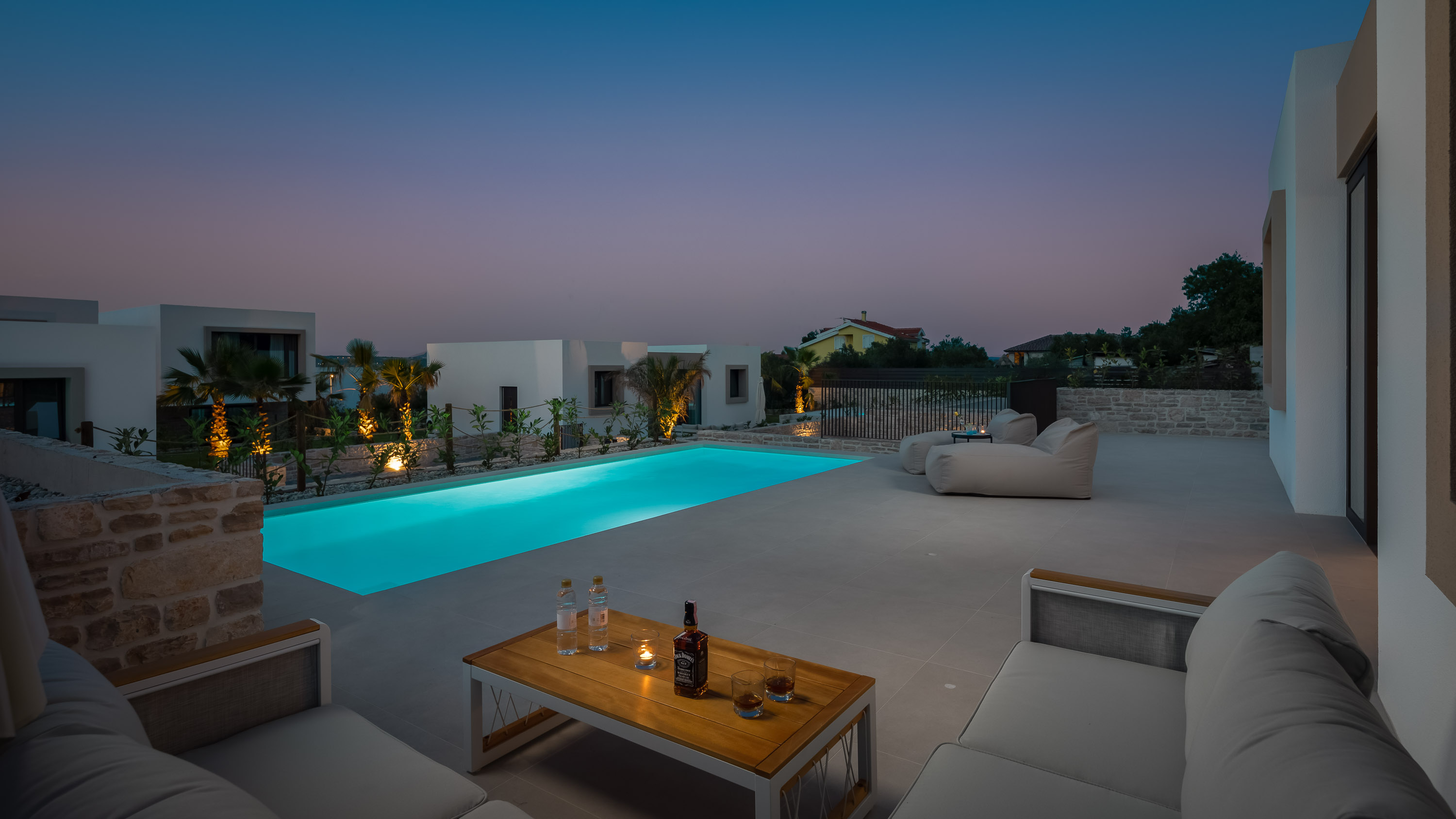 Villa Dream Five - The Palms Resort - 4