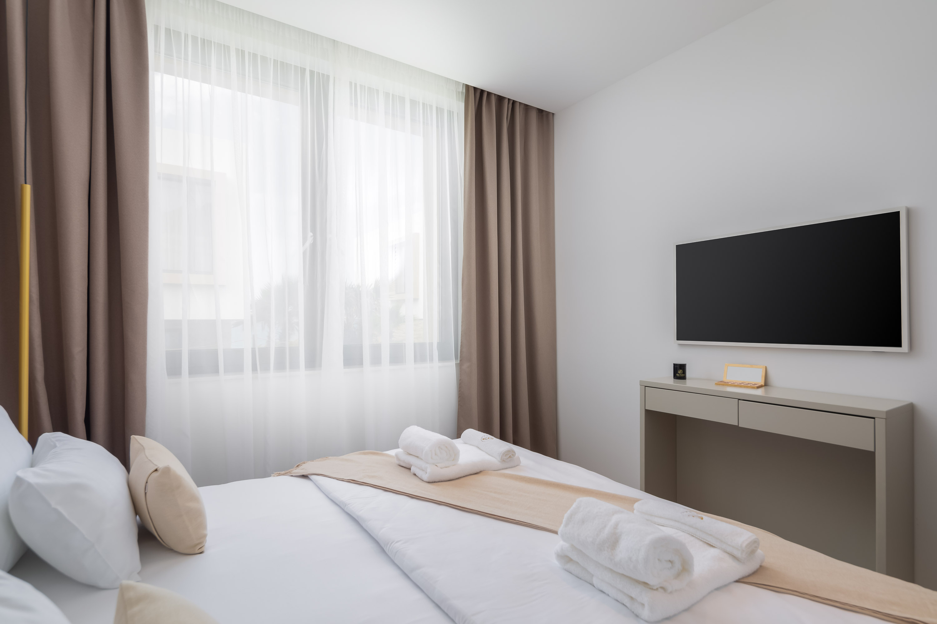 Villa Dream Five - The Palms Resort - 8