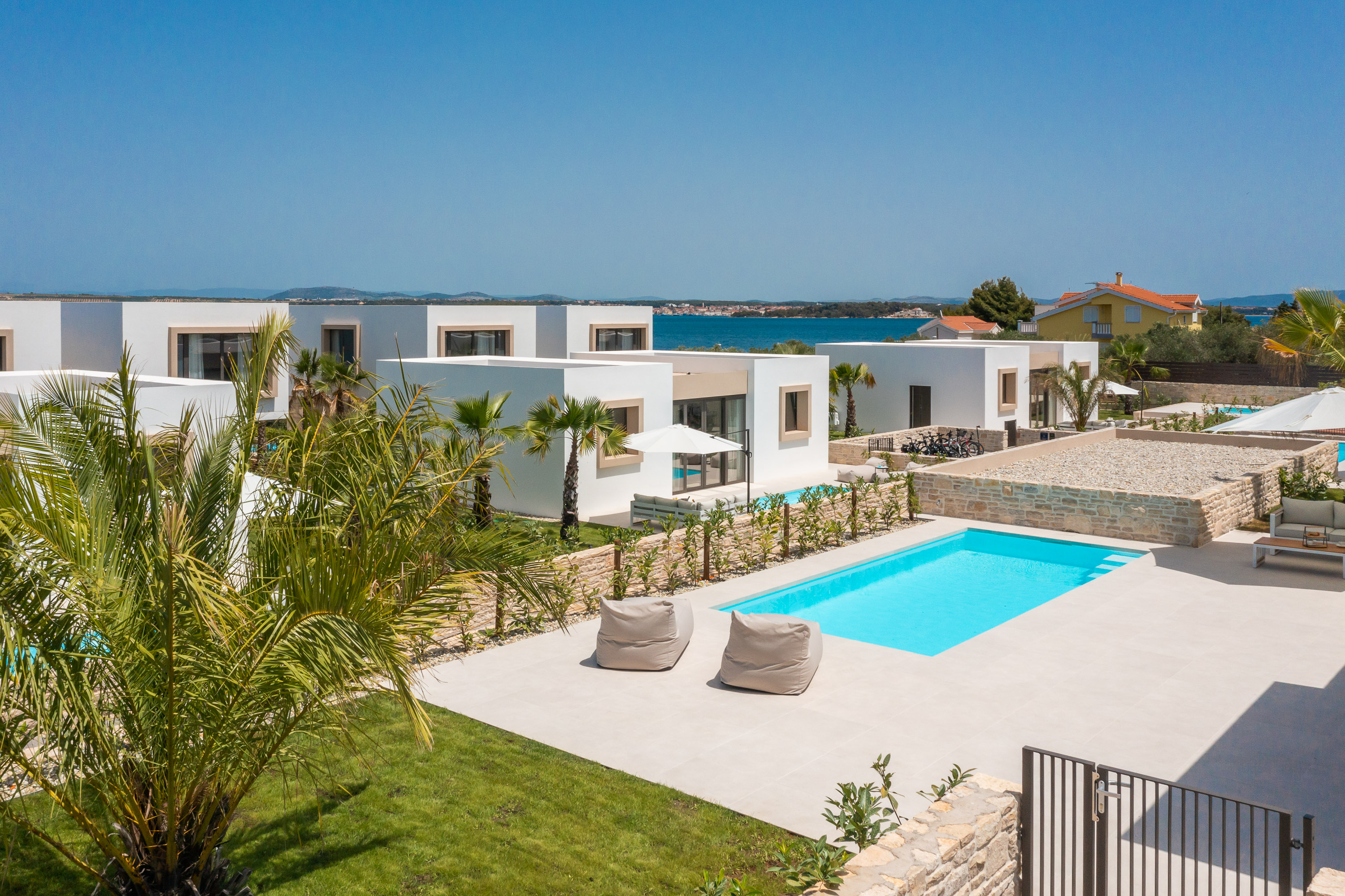 Villa Dream Four - The Palms Resort