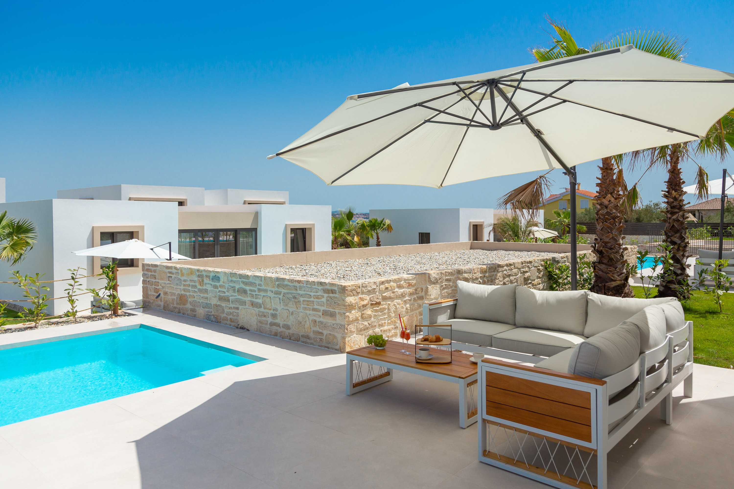 Villa Dream Four - The Palms Resort - 5