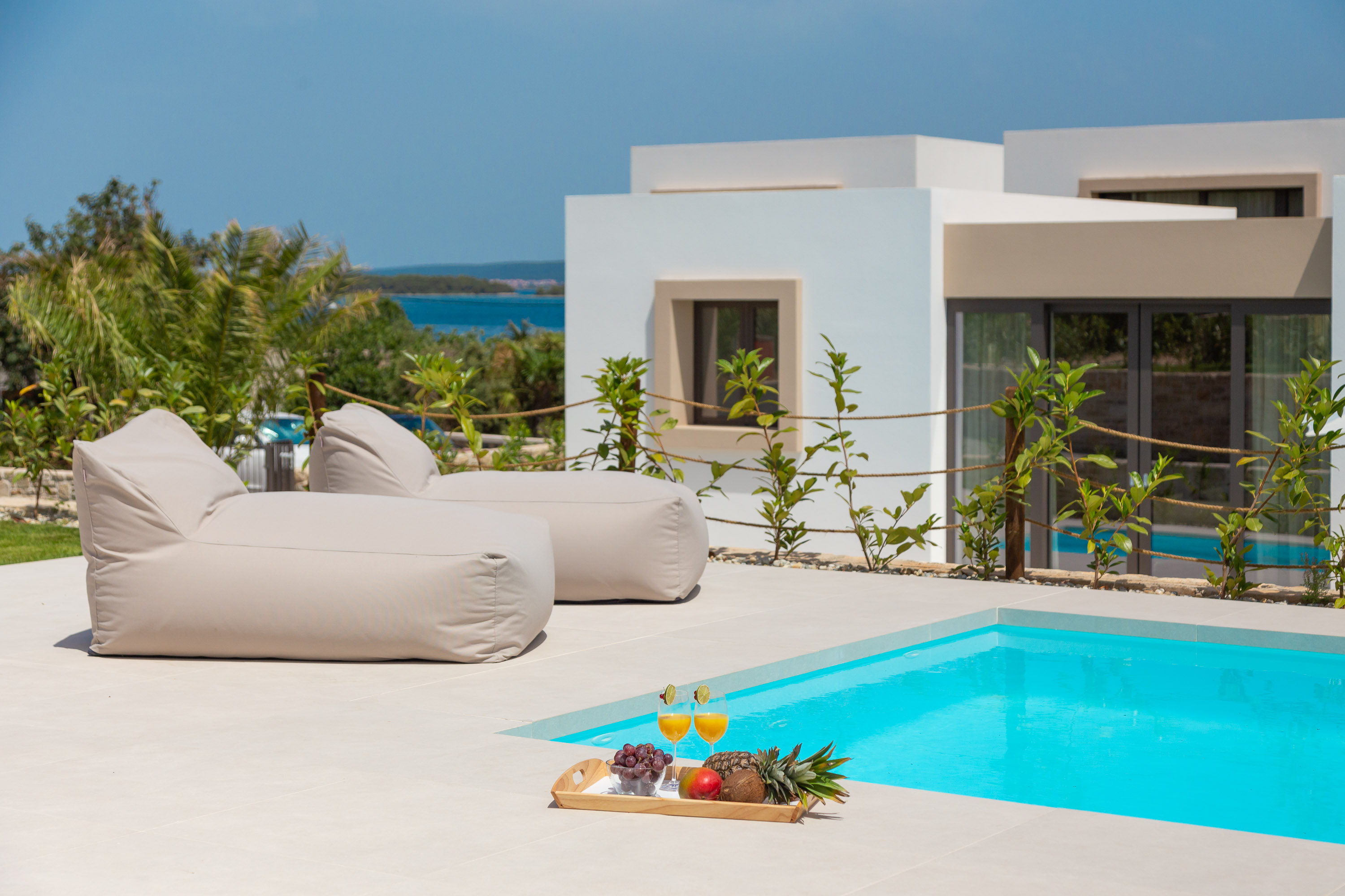 Villa Dream Four - The Palms Resort - 6