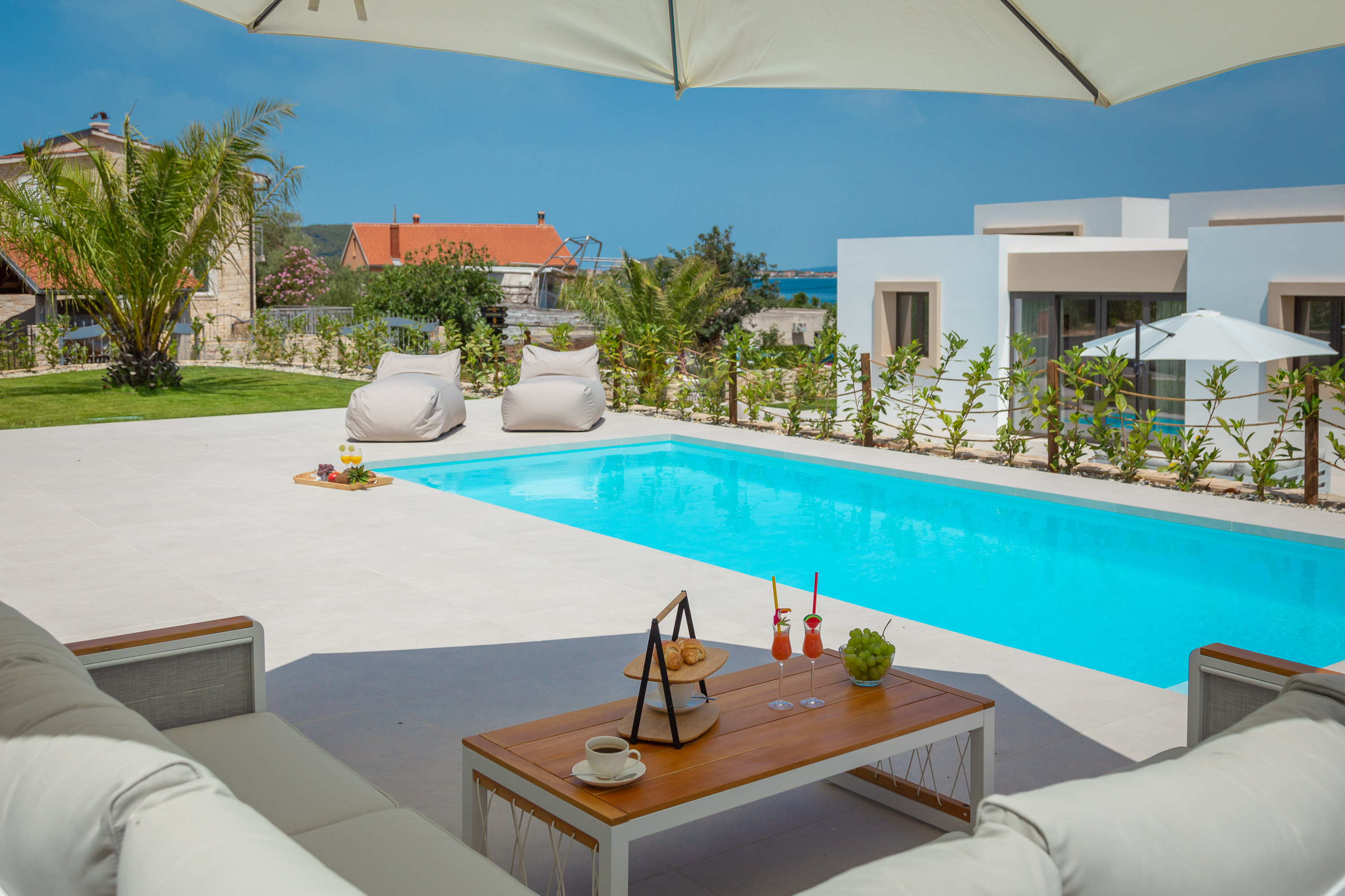 Villa Dream Four - The Palms Resort - 7