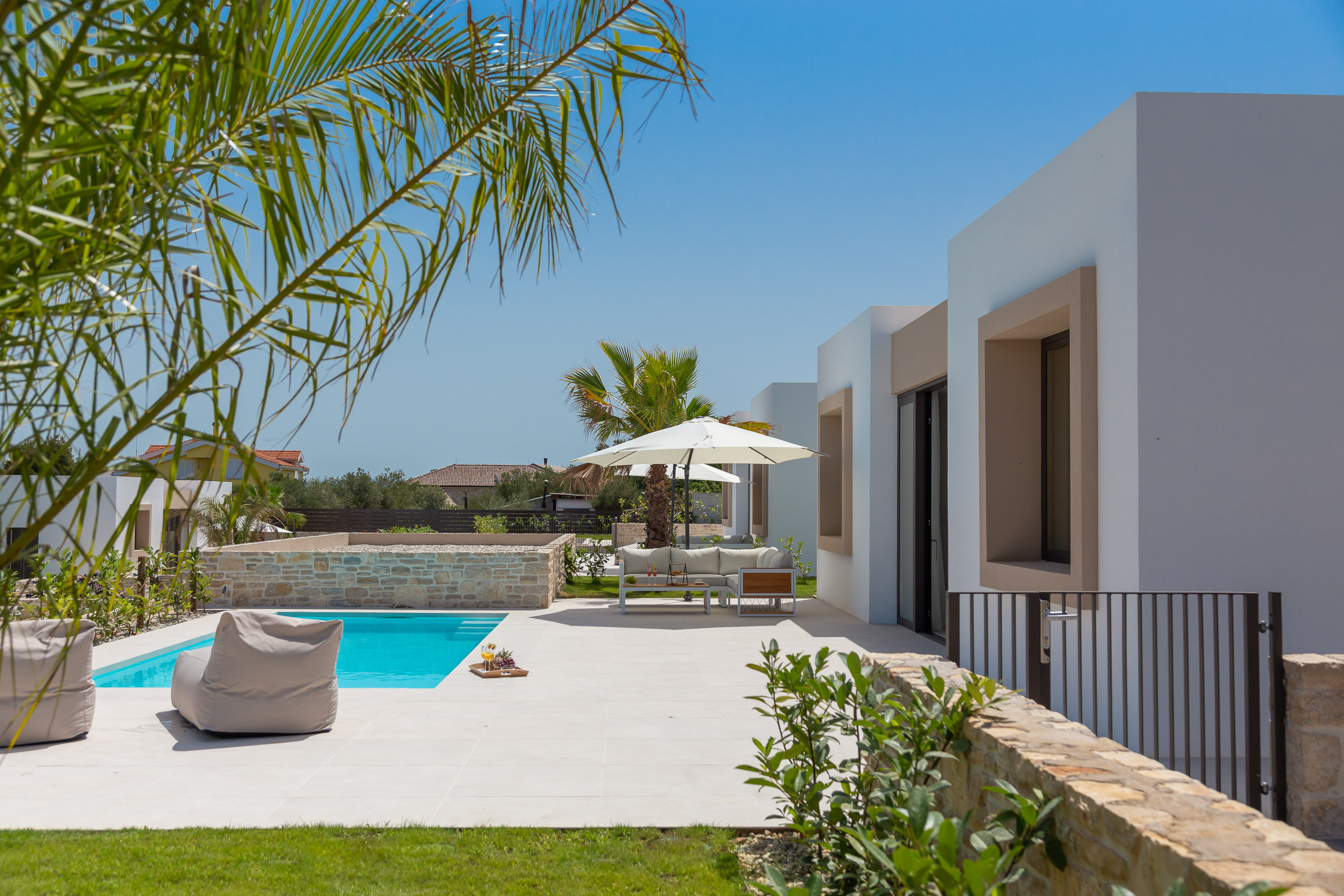 Villa Dream Four - The Palms Resort - 8