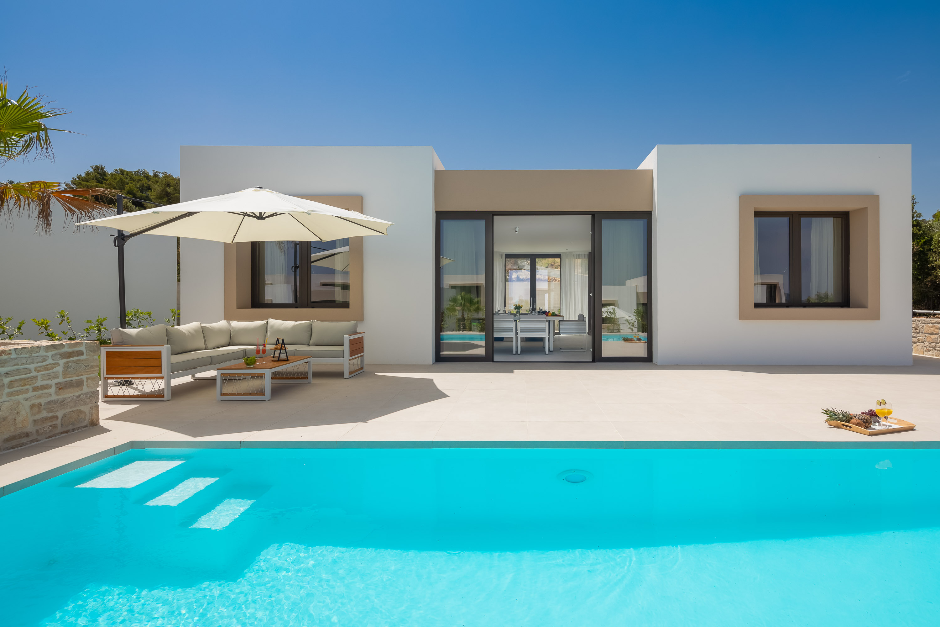 Villa Dream One - The Palms Resort - 3
