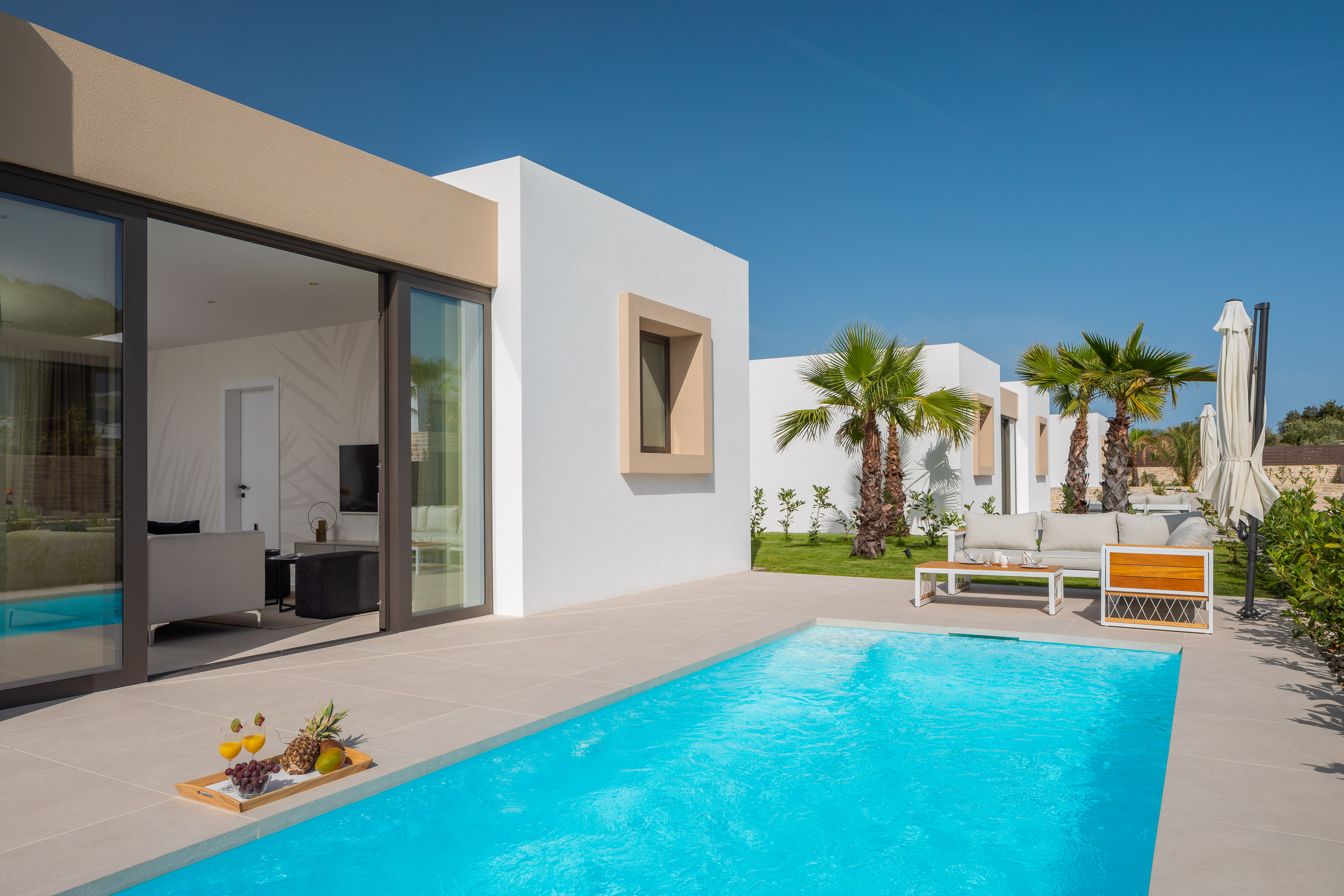 Villa Dream One - The Palms Resort - 4