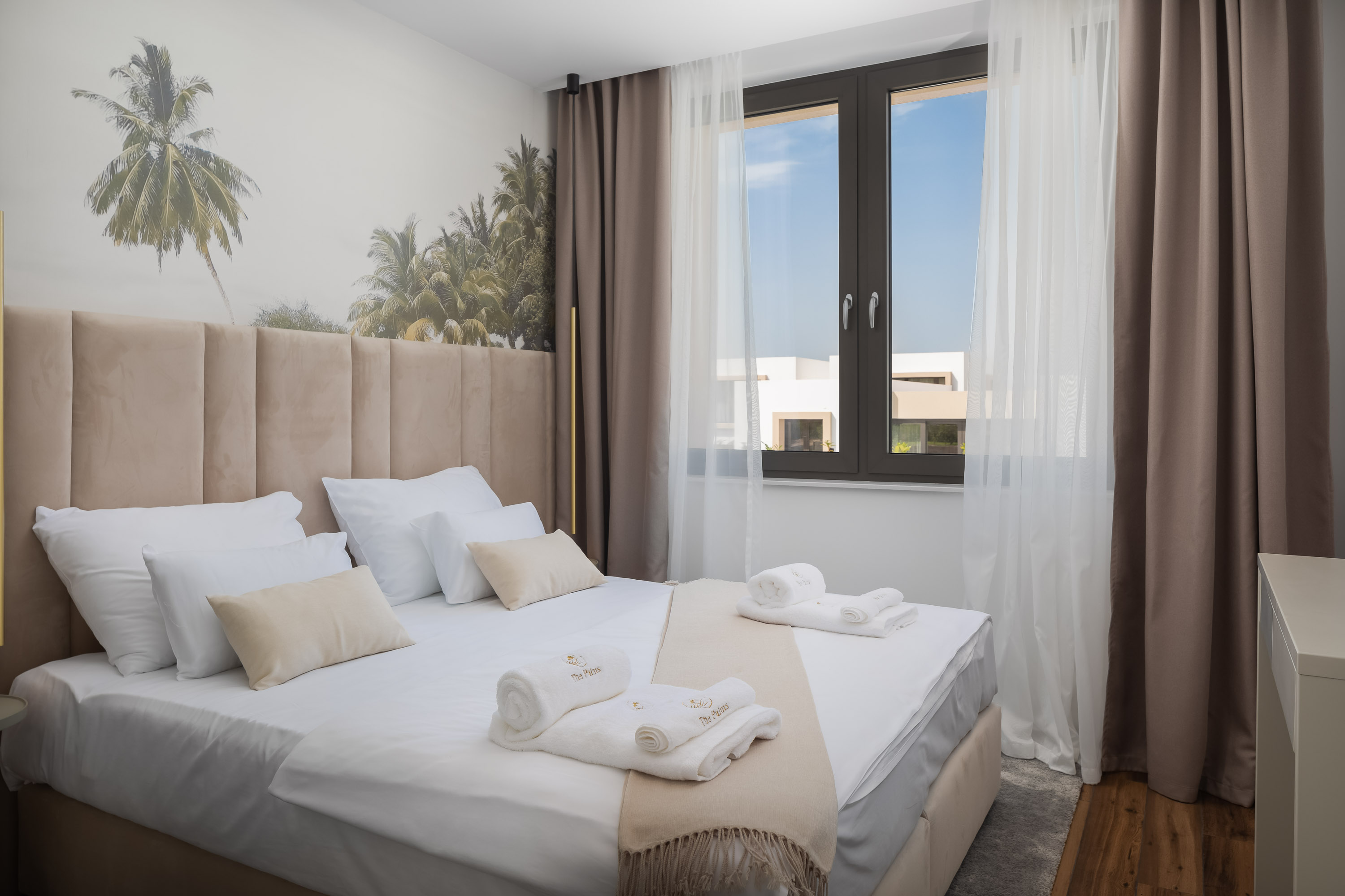 Villa Dream One - The Palms Resort - 5