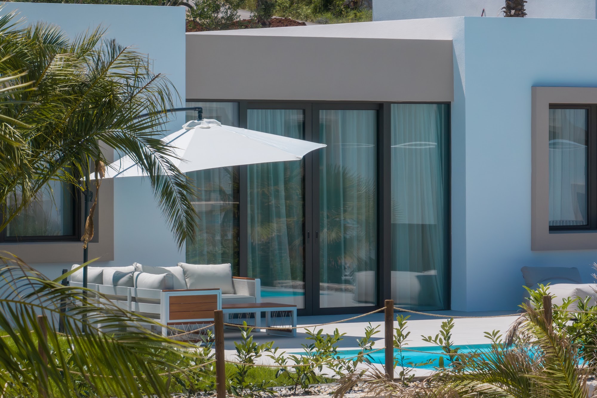 Villa Dream Six - The Palms Resort
