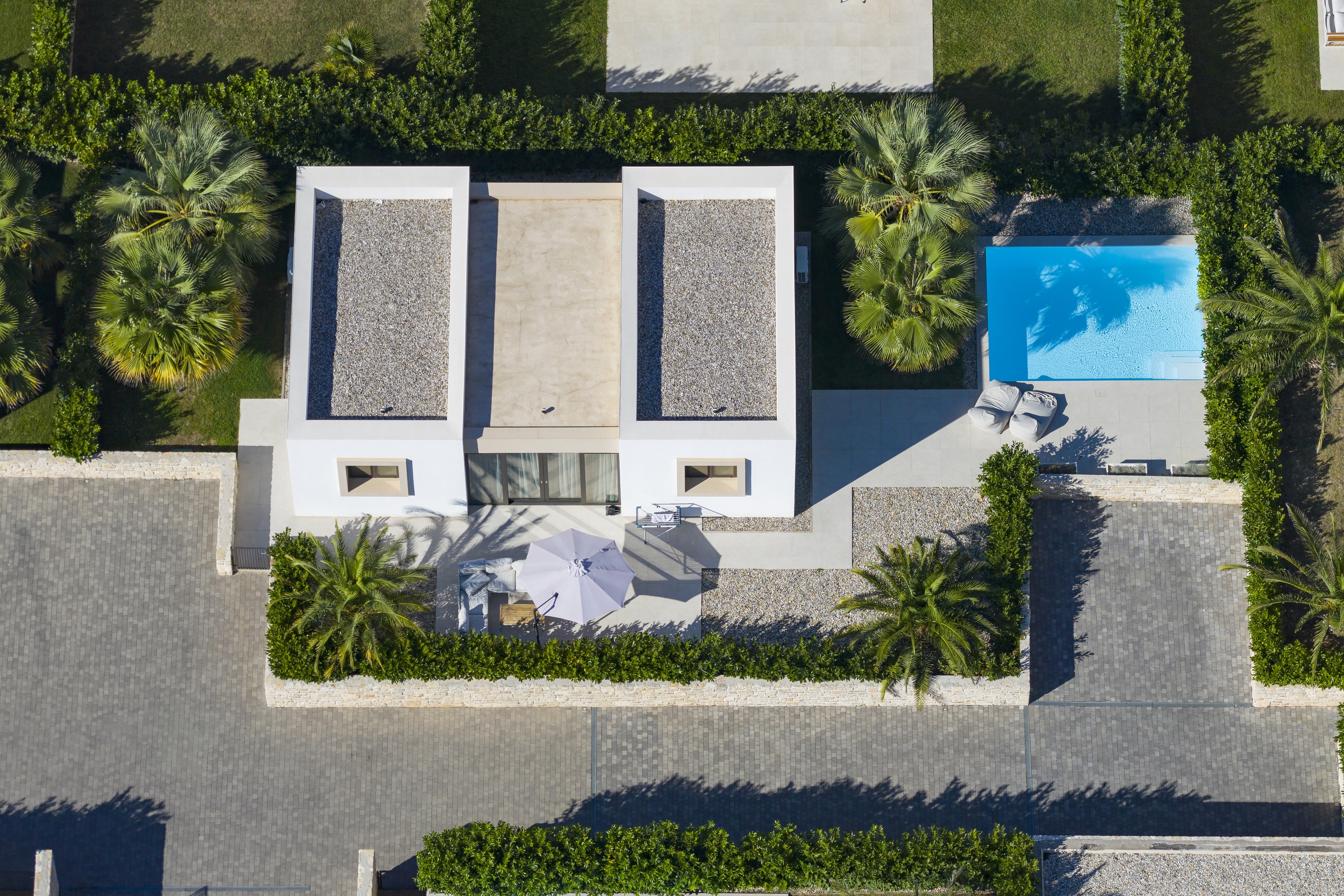 Villa Dream Three - The Palms Resort