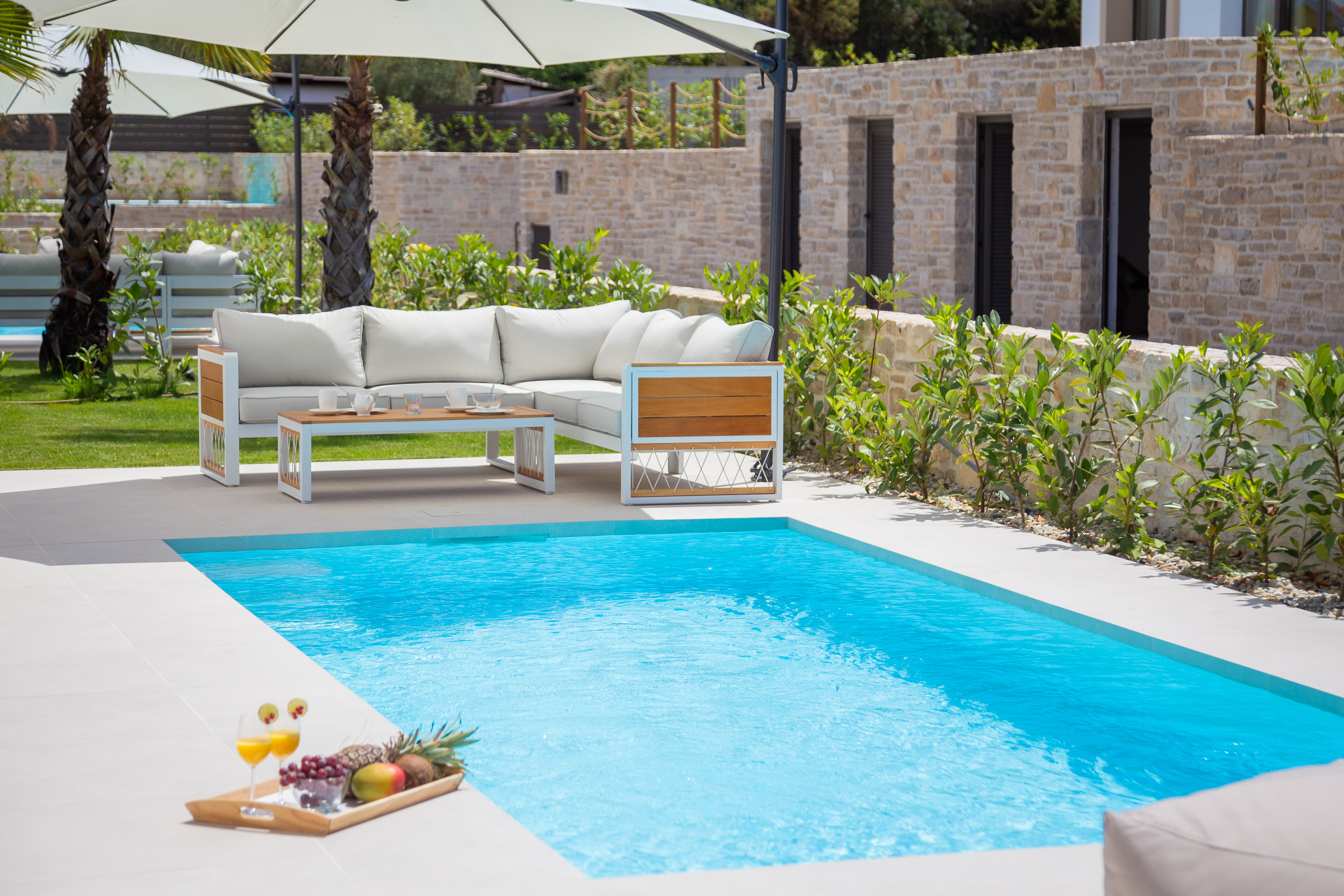 Villa Dream Three - The Palms Resort - 2
