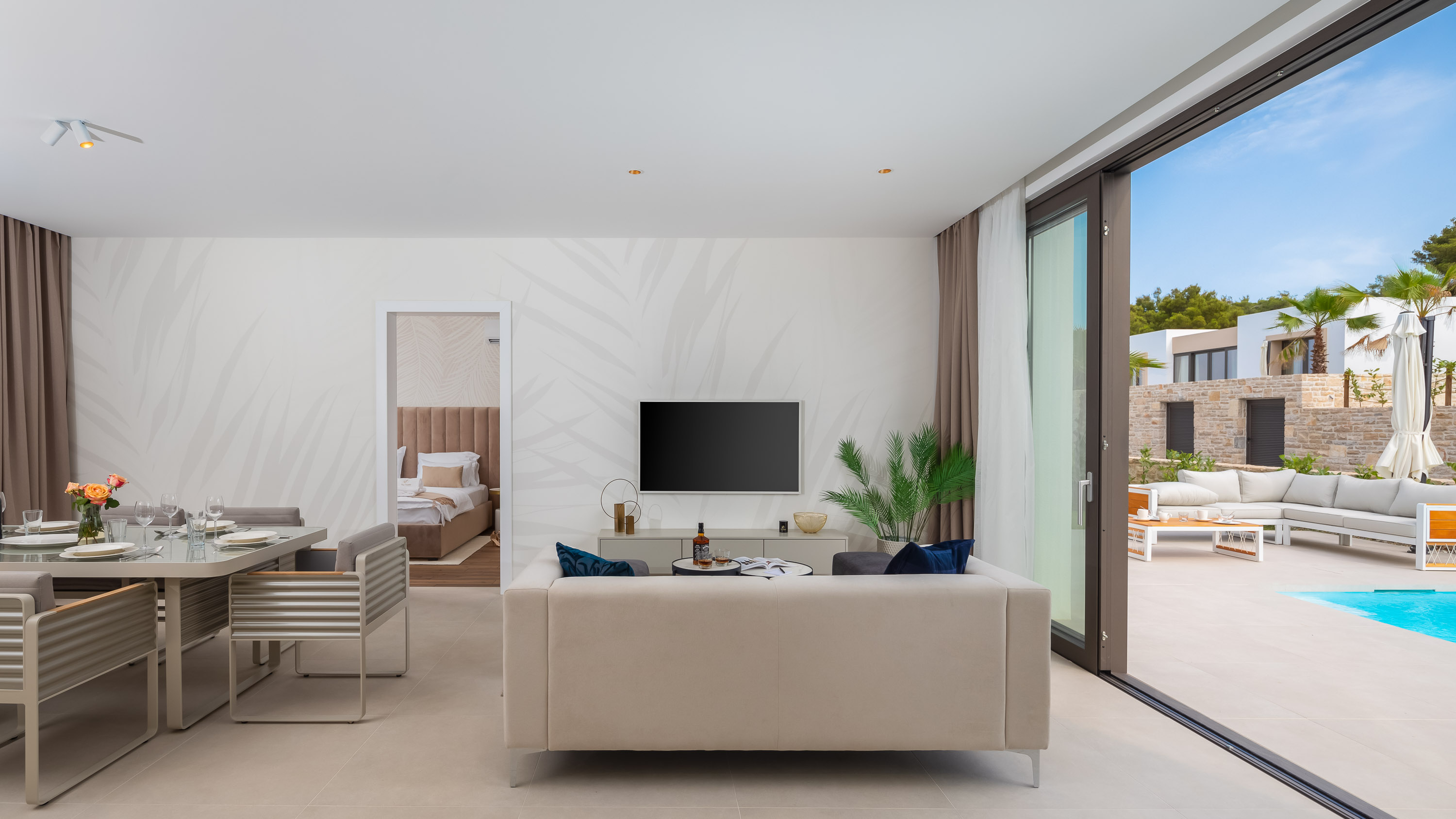 Villa Dream Three - The Palms Resort - 3