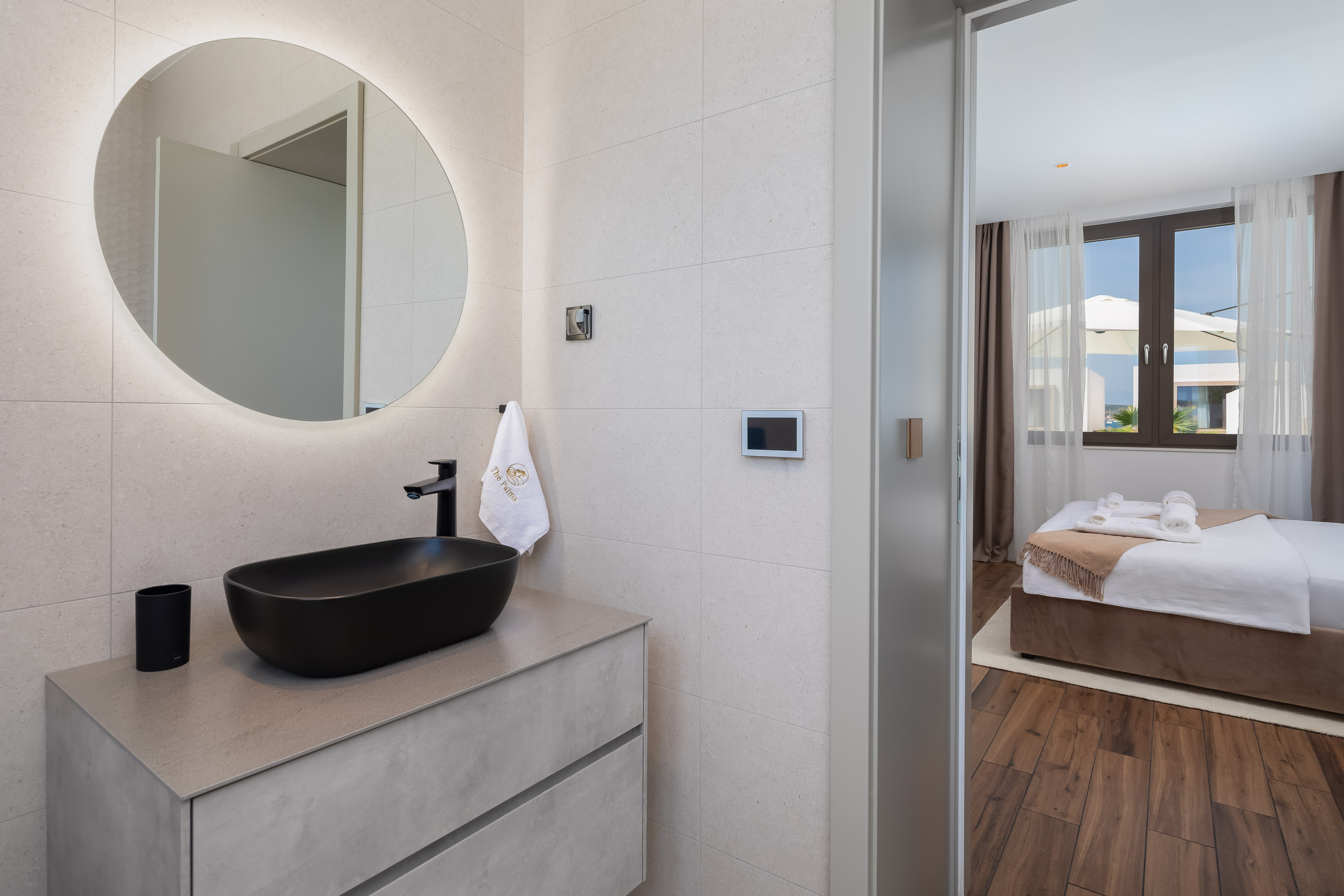 Villa Dream Two - The Palms Resort - 5