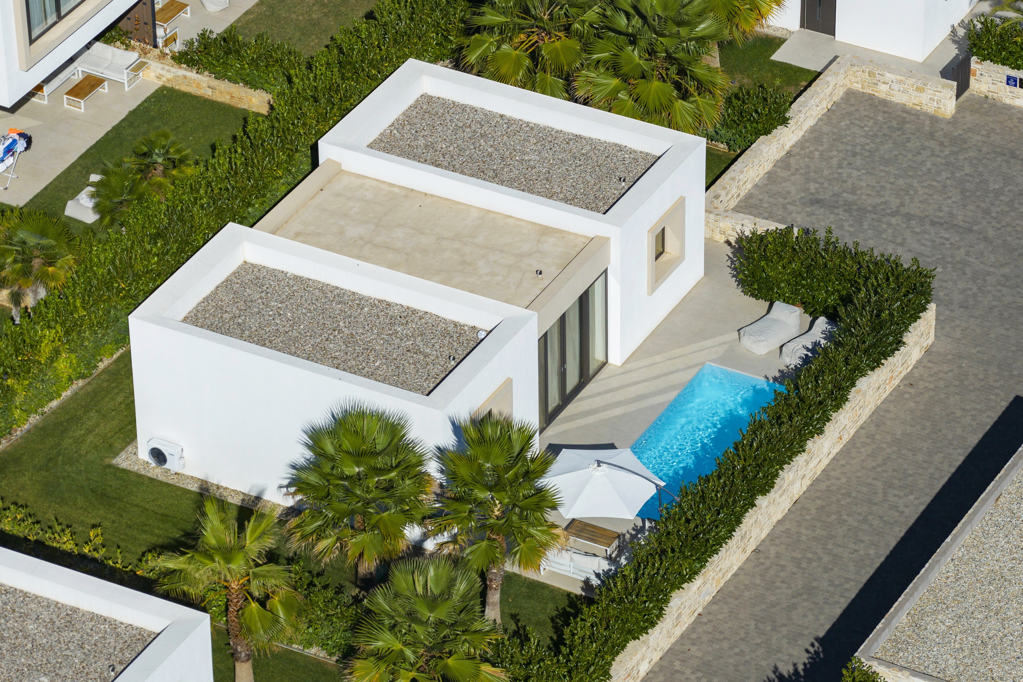 Villa Dream Two - The Palms Resort - 7
