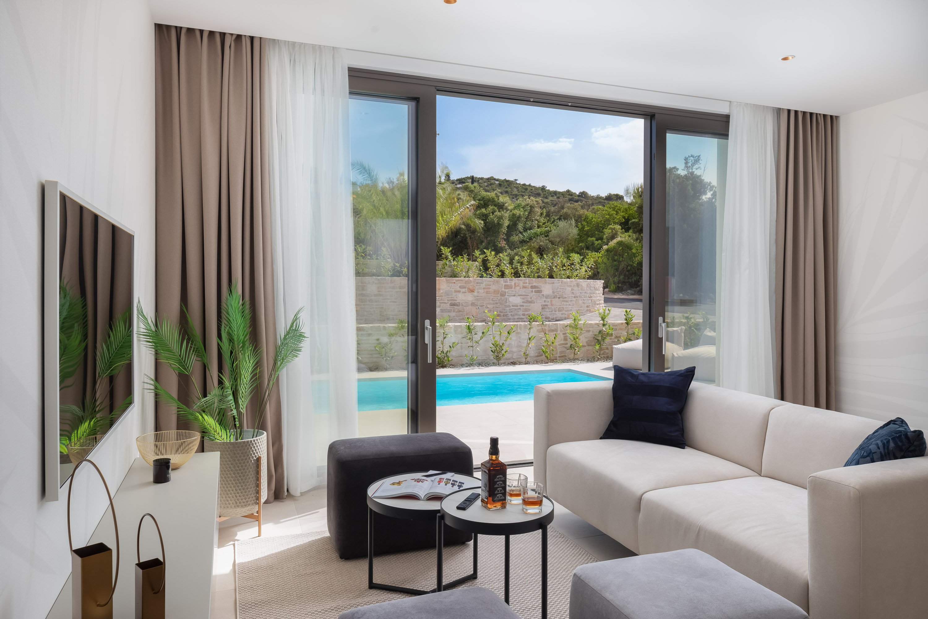 Villa Dream Two - The Palms Resort - 8