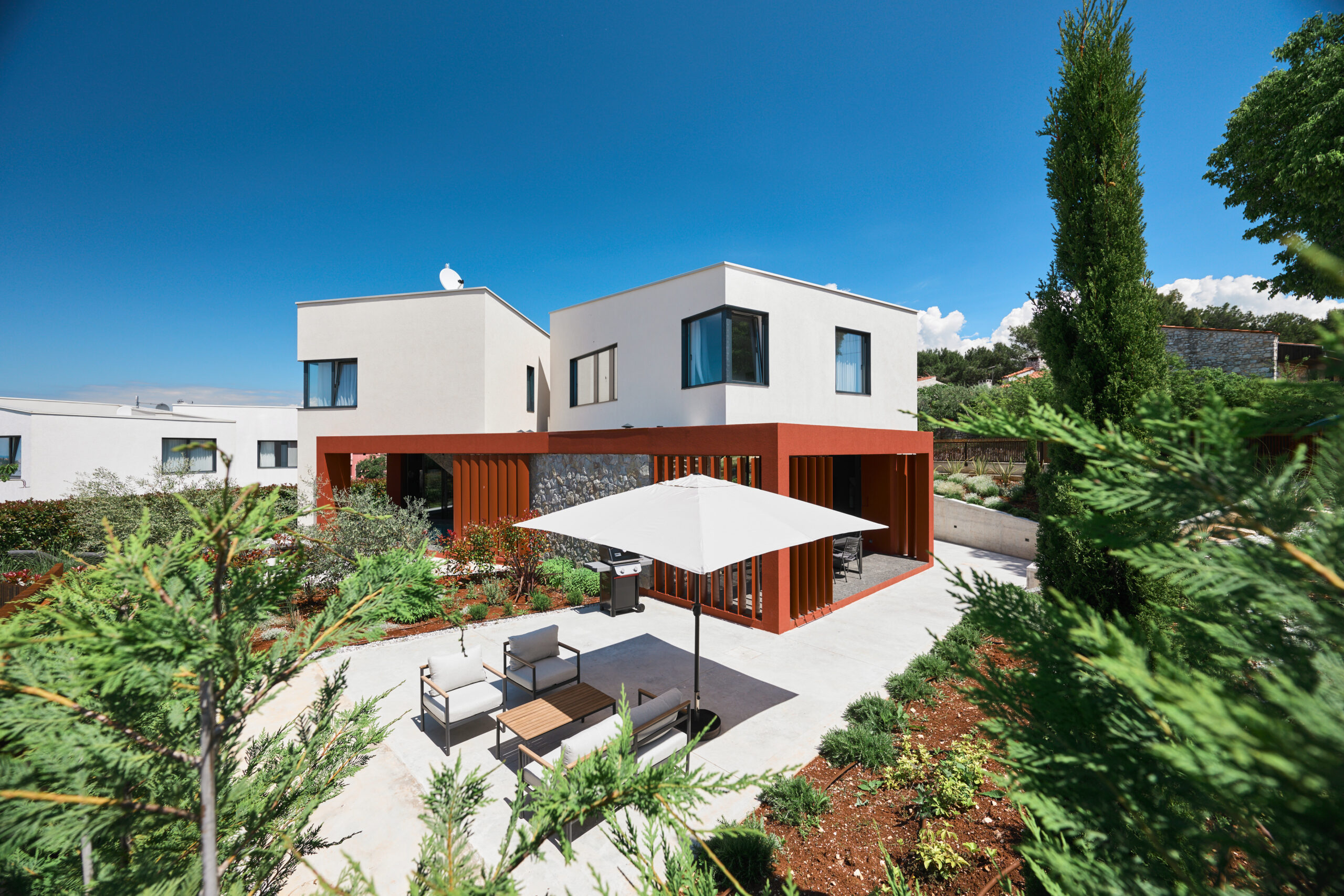 Villa Prima – Style by the Istrian Coast - 2