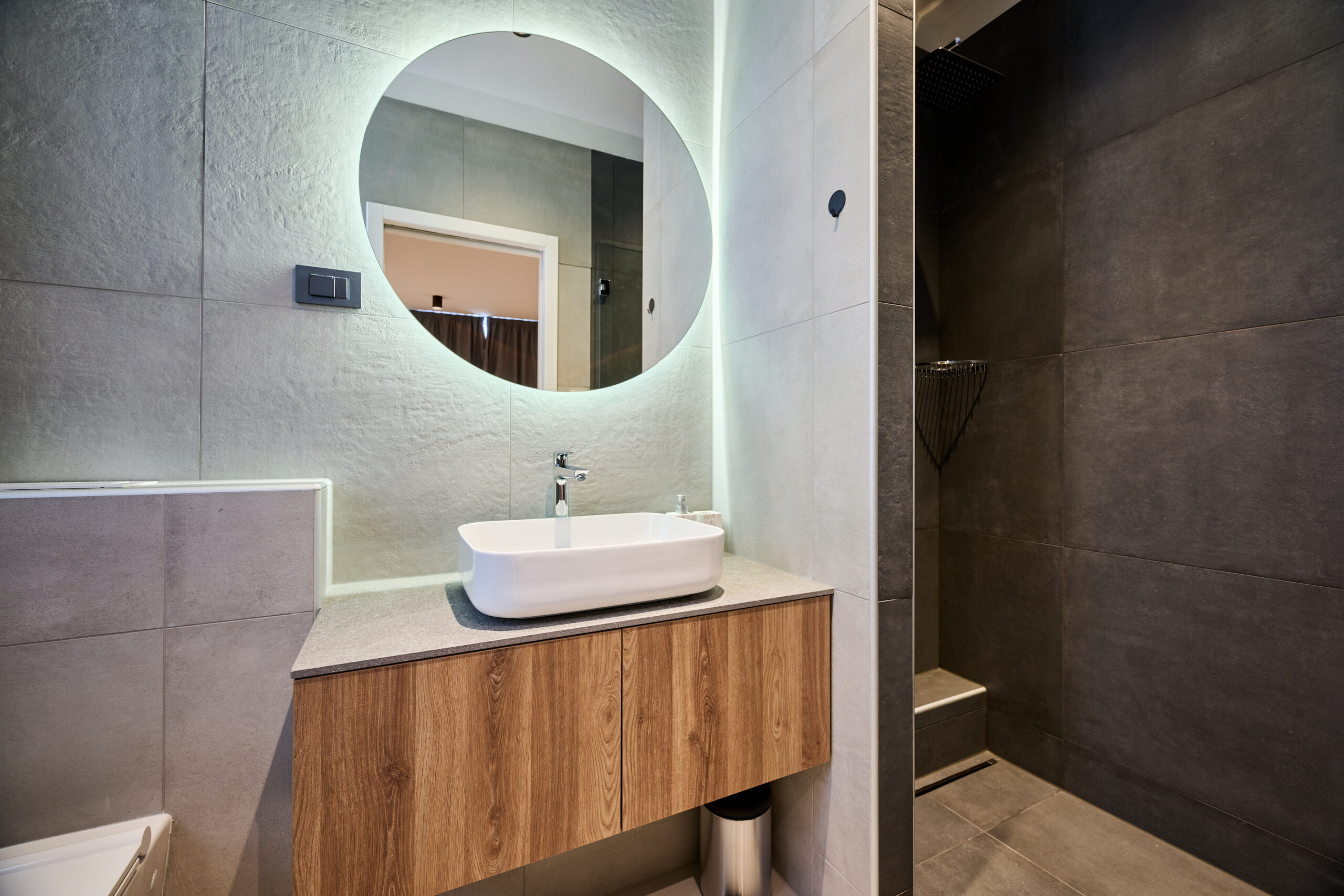 Villa Prima – Style by the Istrian Coast