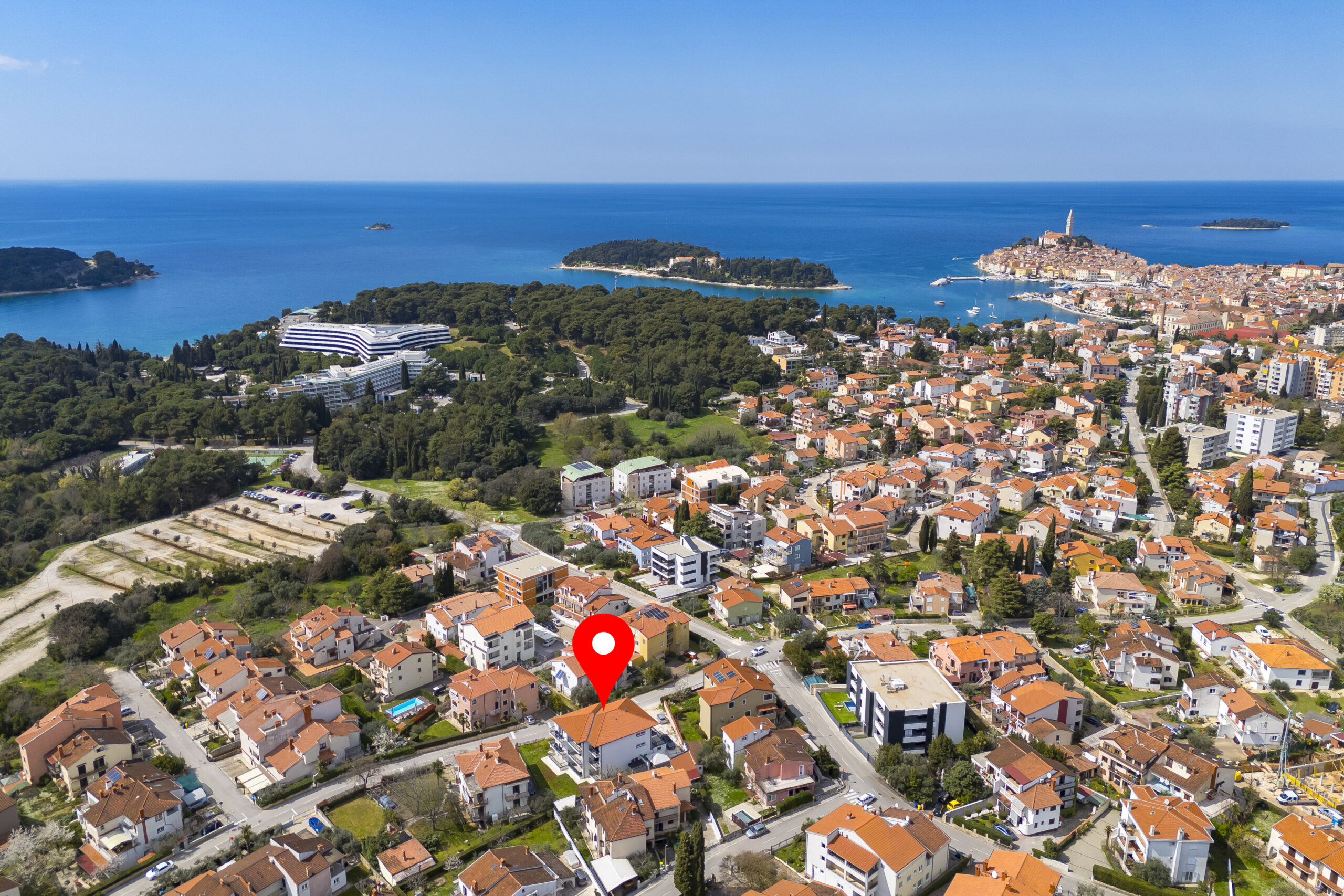 Guesthouse Samantha – 1BR APT w/terrace *Adults only