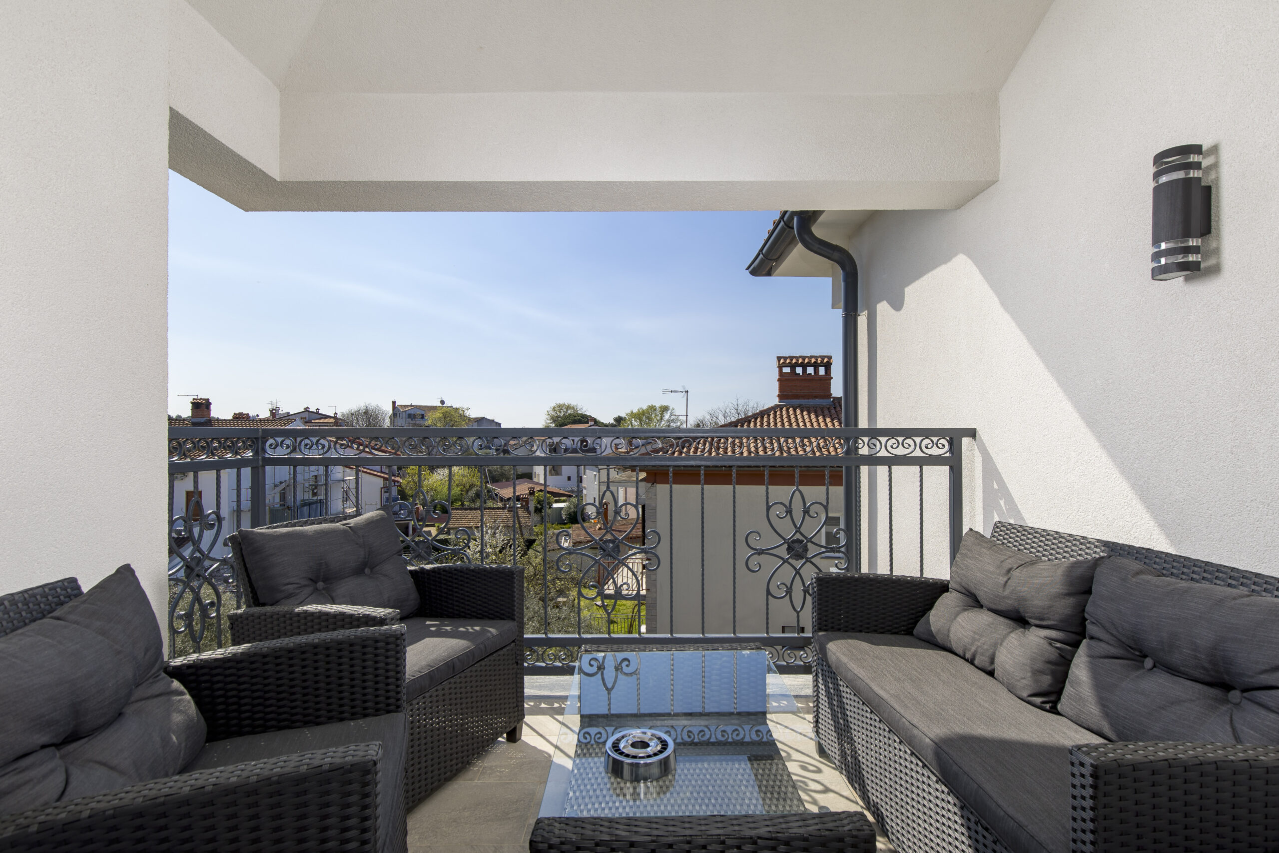 Guesthouse Samantha – 1BR APT w/terrace *Adults only - 7