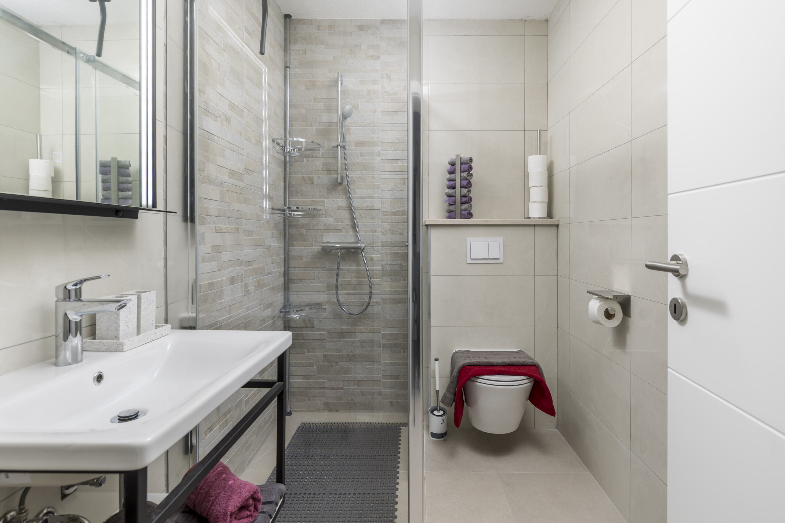 Guesthouse Samantha – 1BR APT w/terrace *Adults only - 2