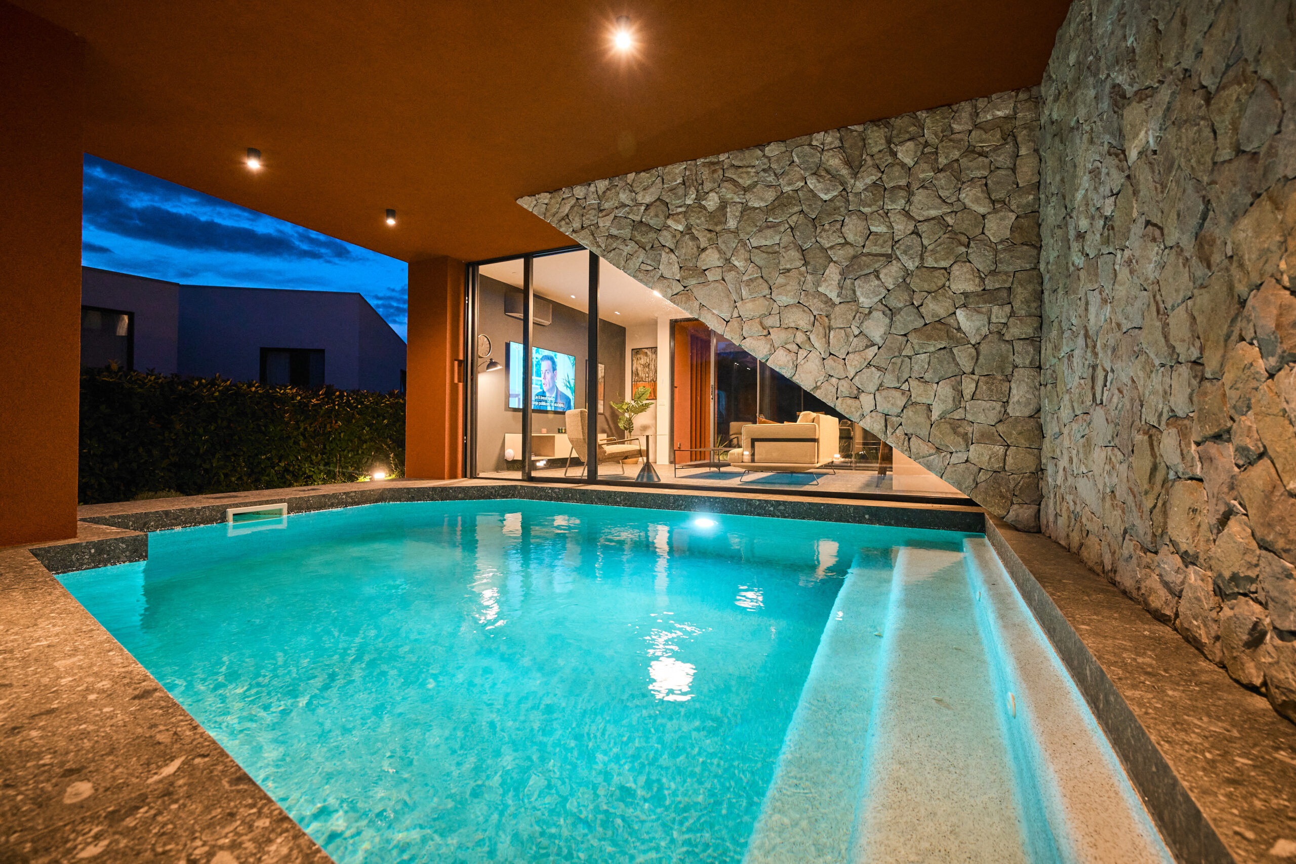 Villa Seconda , Private Pool and Modern Vibe near Poreč - 8