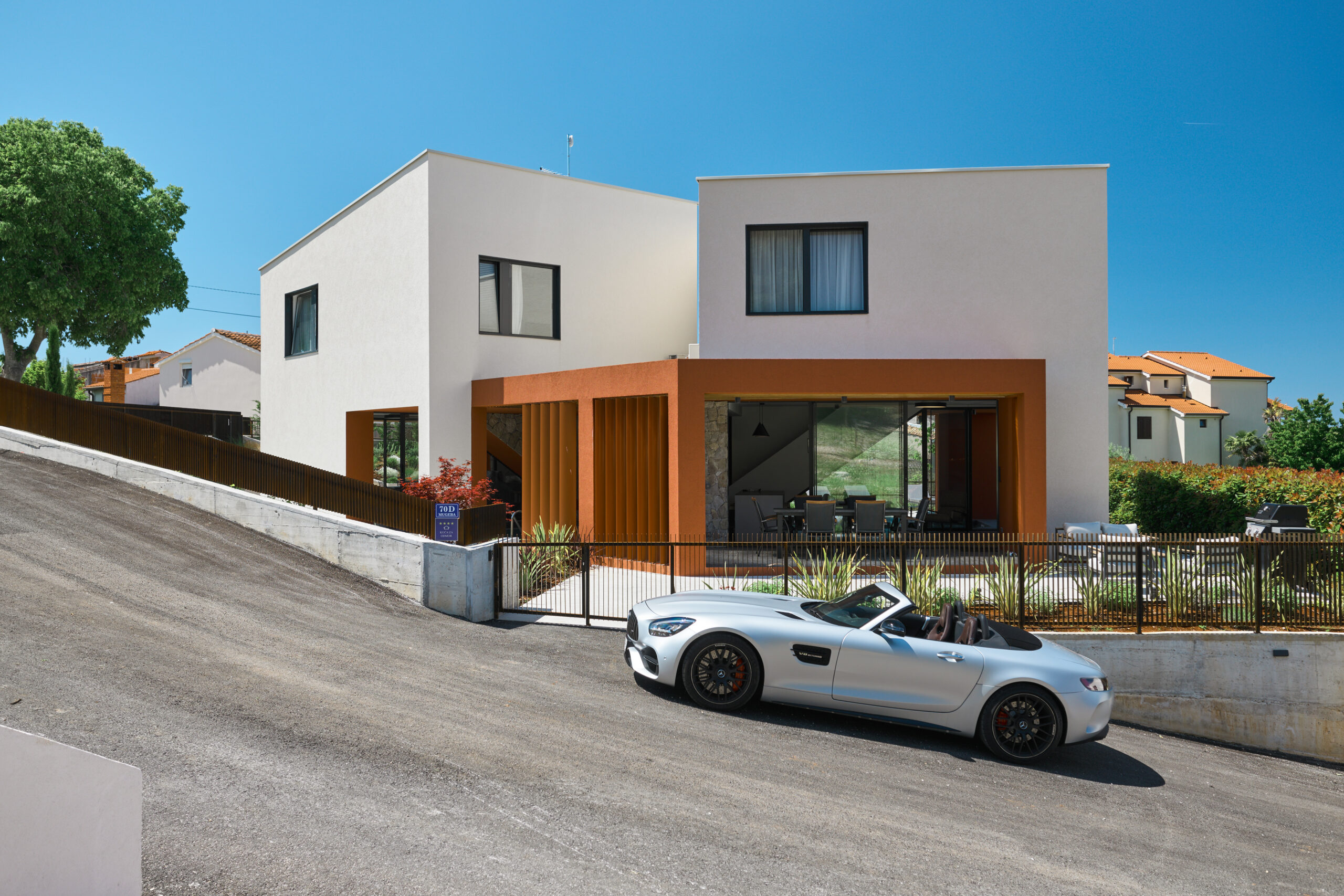 Villa Seconda – Private Pool and Modern Vibe near Poreč - 3