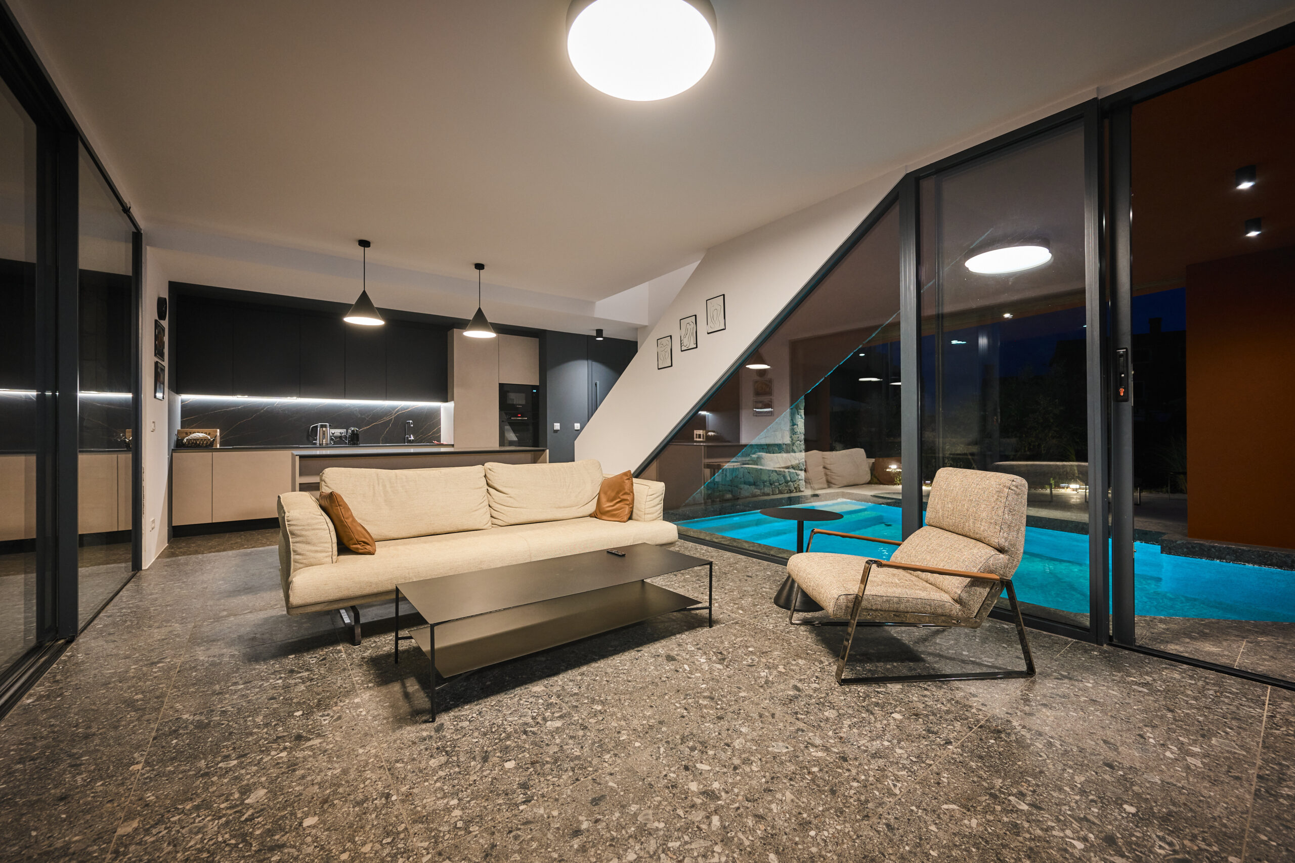 Villa Seconda – Private Pool and Modern Vibe near Poreč - 4