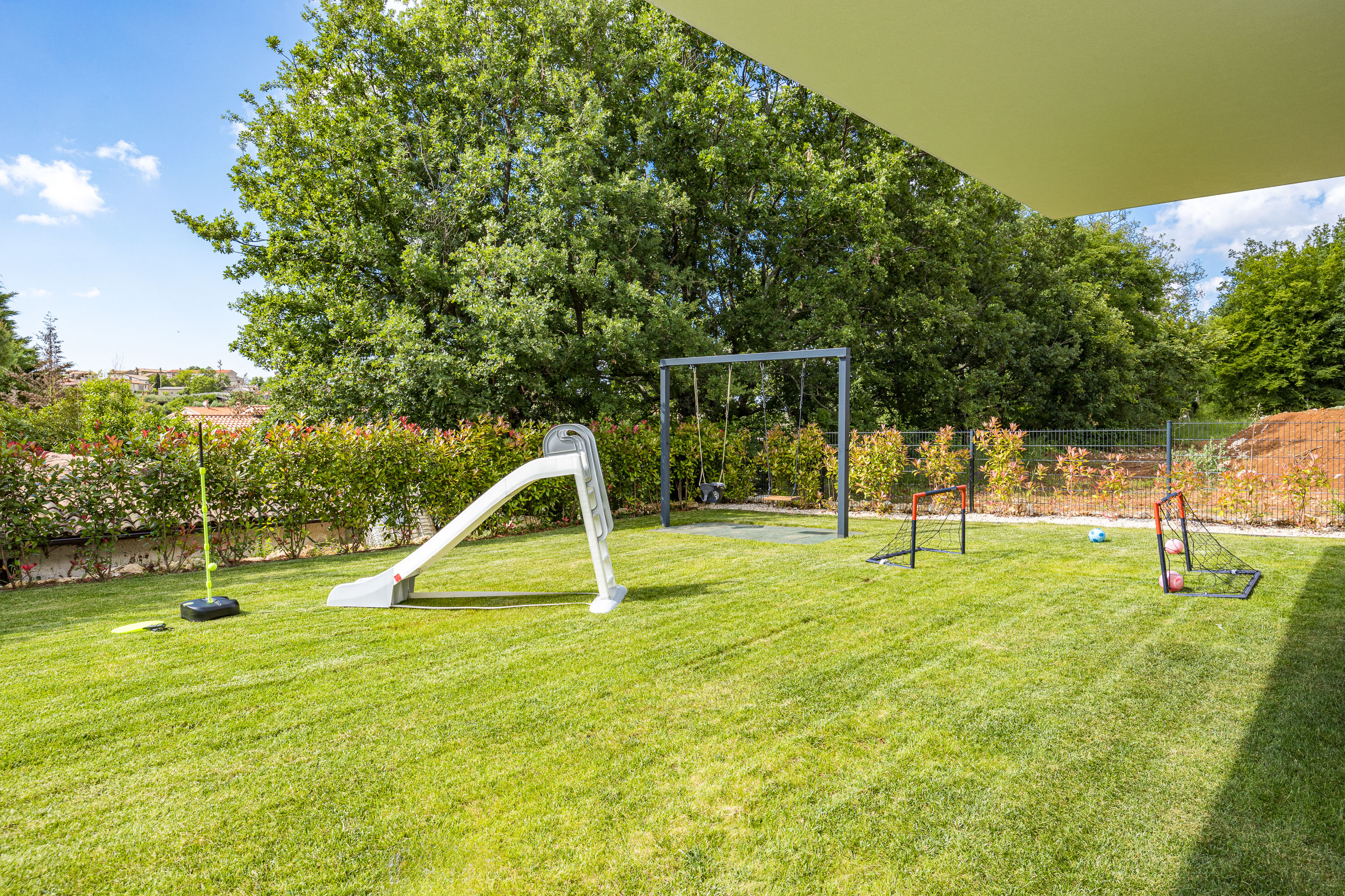 Villa Tie Vižinada - 5